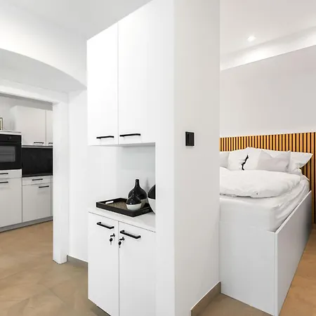 Luma Luxury Regenburg Regensburg