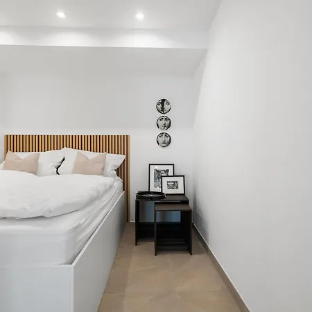 Luma Luxury Regenburg Apartment Regensburg