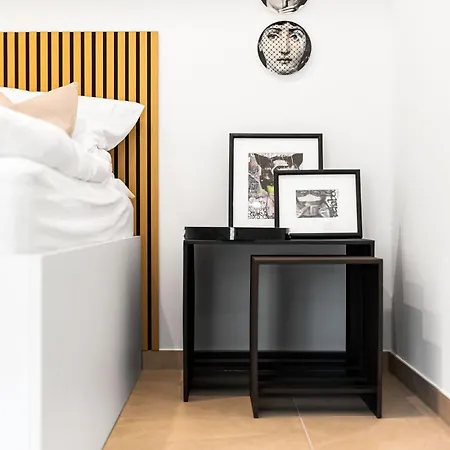 Luma Luxury Regenburg Apartment Regensburg