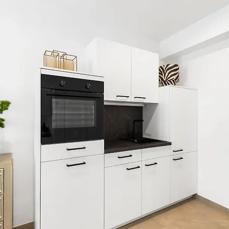 Luma Luxury Regenburg Apartment Regensburg