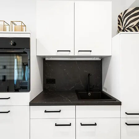 Luma Luxury Regenburg Apartment *