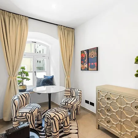 Luma Luxury Regenburg *