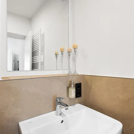 Luma Luxury Regenburg Apartment