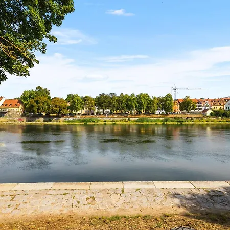 Luma Luxury Regenburg